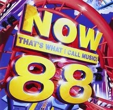Now Thats What I Call Music 88 / Various  von Various | CD | Zustand gut - Bild 1 von 2