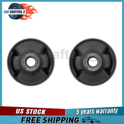 Front Lower Forward Control Arm Bushing For 2011-2015 Hyundai Sonata 2.0L - Image 1 of 2