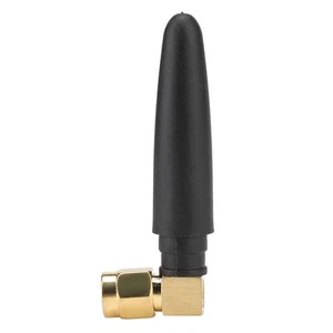 L SMA Female 3x 5CM 3DBi 2.4/5GHZ Dual Frequency WIFI Antenna Internal Threa Hot - Picture 1 of 12
