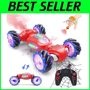 Spider Remote Control Car for Boys, Hand Controlled - Picture 1 of 8