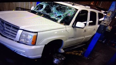 Conjunto de válvula de acelerador de cuerpo de acelerador para 03-07 HUMMER H2 6292917 Foto 1 de 4