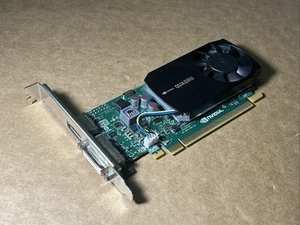 NVIDIA Quadro K620 Desktop Video Card - Picture 1 of 5