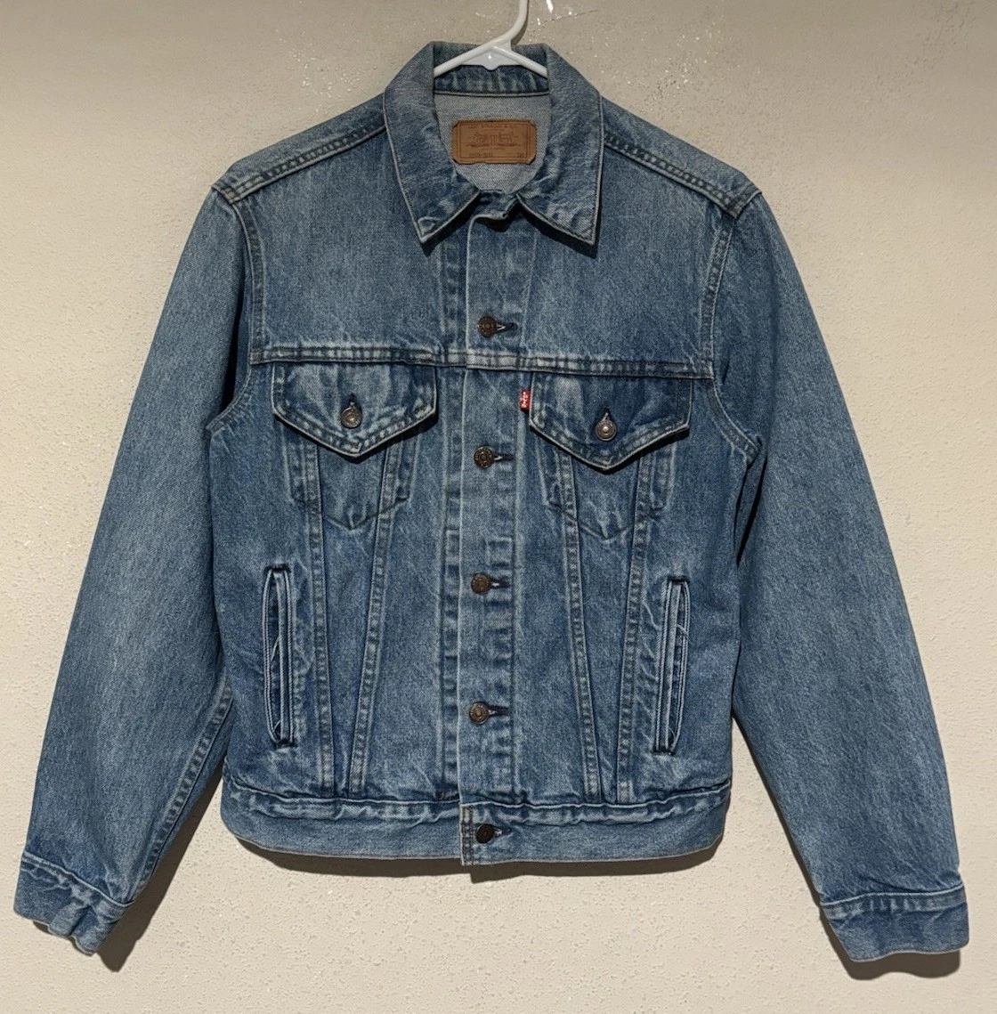 levis jacket 70506 products for sale | eBay
