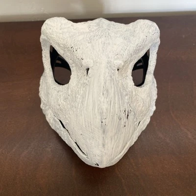 Dino mask for Fursuit - Image 1 of 4