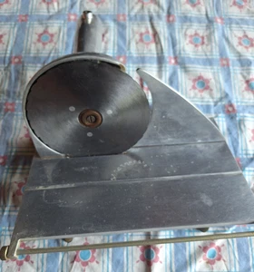 Komet Brot-/ Allesschneider - Bild 1 von 4