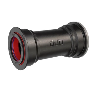 SRAM DUB BB386 Road Bottom Bracket Includes 2.0 DUB Spacer/BB386 install tool - Picture 1 of 2