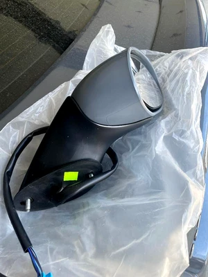 BUICK RIVIERA 1995-1997 Fábrica GM Original Nuevo Pass. Espejo eléctrico lateral Foto 1 de 4