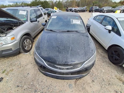 Used Fuse Box Engine fits: 2016 Chrysler 200 engine compartment power distributi - Image 1 of 4