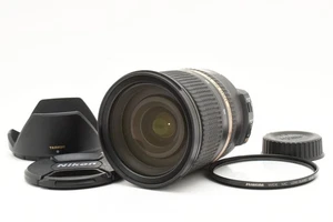 [MINT+++ w/Food] TAMRON SP 24-70mm f2.8 Di VC USD A007 Lens For Nikon From JAPAN - Picture 1 of 12