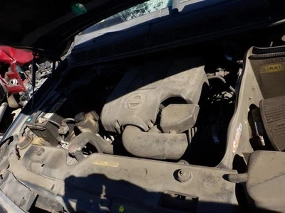 Control de bloqueo de cambio de transmisión ECM chasis compatible con 04-08 INFINITI QX56 26509185 Foto 1 de 4