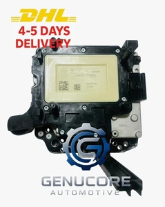 02E927770AD GTI PASSAT JETTA TDI DSG Transmission TCM TCU Mechatronic Valve Body - Picture 1 of 8