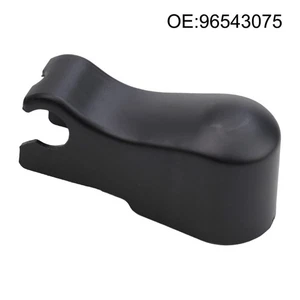 Wiper Arm Nut Cap Car Parts 96543075 Accessory Direct Replacement Plastic - Picture 1 of 13