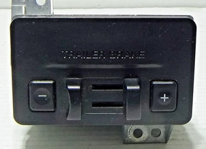 2009-2014 Ford F150 Truck Trailer Brake Controller Module Bl34-2C006 - Picture 1 of 8