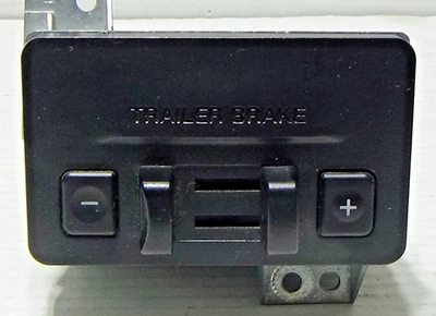 2009-2014 Ford F150 Truck Trailer Brake Controller Module Bl34-2C006 - Image 1 of 4