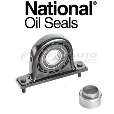 National Drive Shaft Center Support for 1997-2001 Ford F-150 - Driveline ei - Imagem 1 de 4