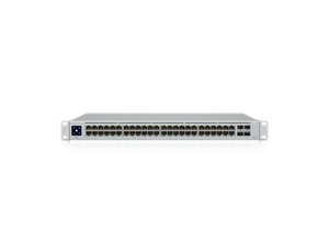 Ubiquiti Standard 48, 48-port Layer 2 Switch (USW-48) - Picture 1 of 5