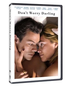 Don't Worry Darling (DVD) - Bild 1 von 3