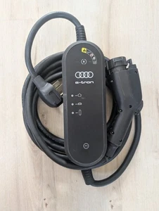 Audi e tron Charger Kit EV Universal Charging station 9.6kw 40A NEMA 14-50P 120V - Picture 1 of 10