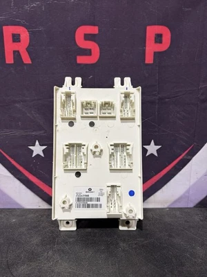 MÓDULO DE CONTROL DE CARROCERÍA DODGE RAM P68320319AB OEM Foto 1 de 3