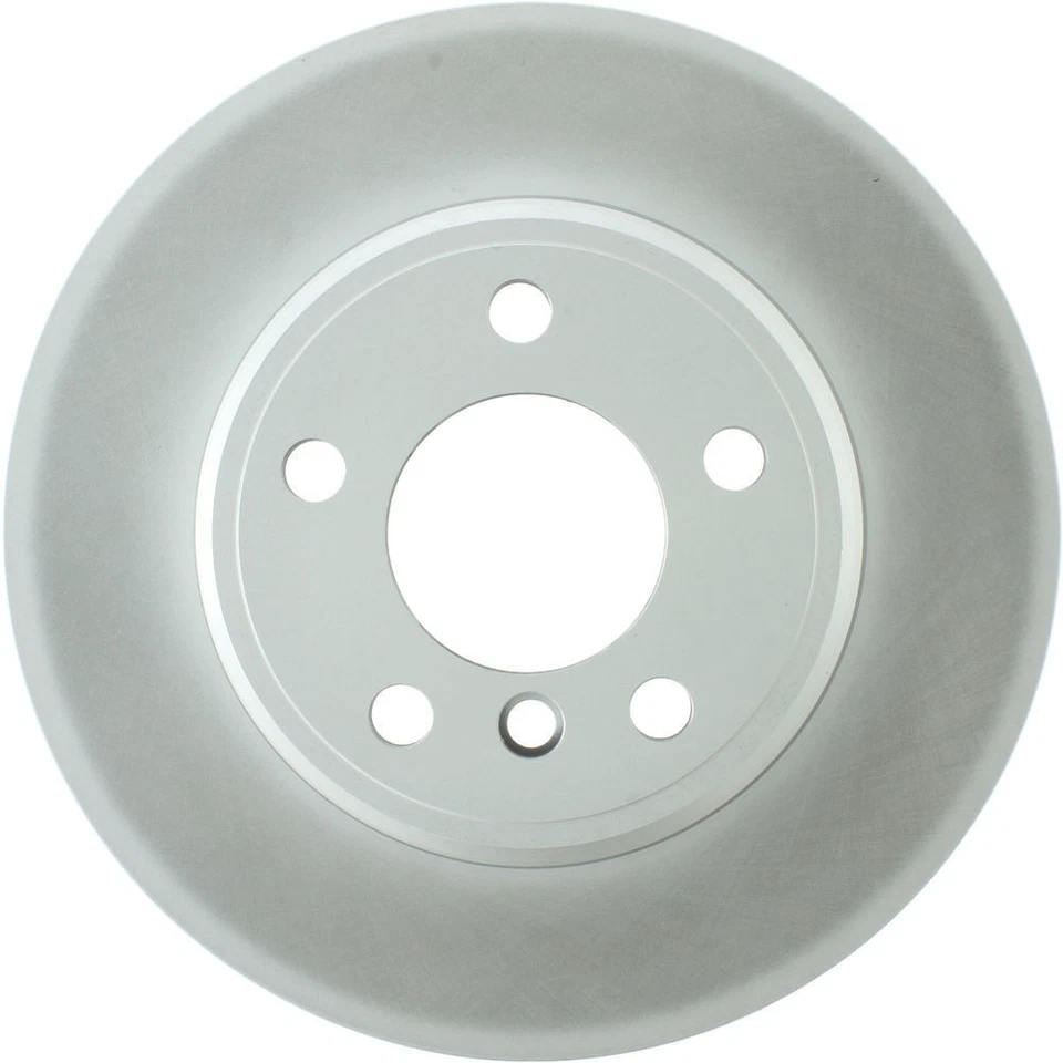 Rotor de freno trasero para BMW X5 2000-2006 2001 2002 2003 2004 2005 Centric 320.34051 Foto 1 de 2