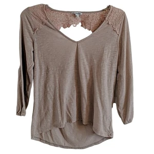 American Eagle Cutout Back Top, S - Bild 1 von 6