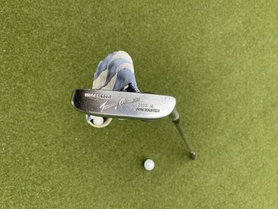 1964 MacGregor Tommy Armour IMG6 Putter. 36” Original Illegal Hourglass Grip. A1 - Image 1 of 4