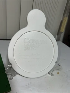 CORNING WARE Ricambio Plastica Stoccaggio 5-1/2” Coperchio Rotondo P-150-CPC - Foto 1 di 14