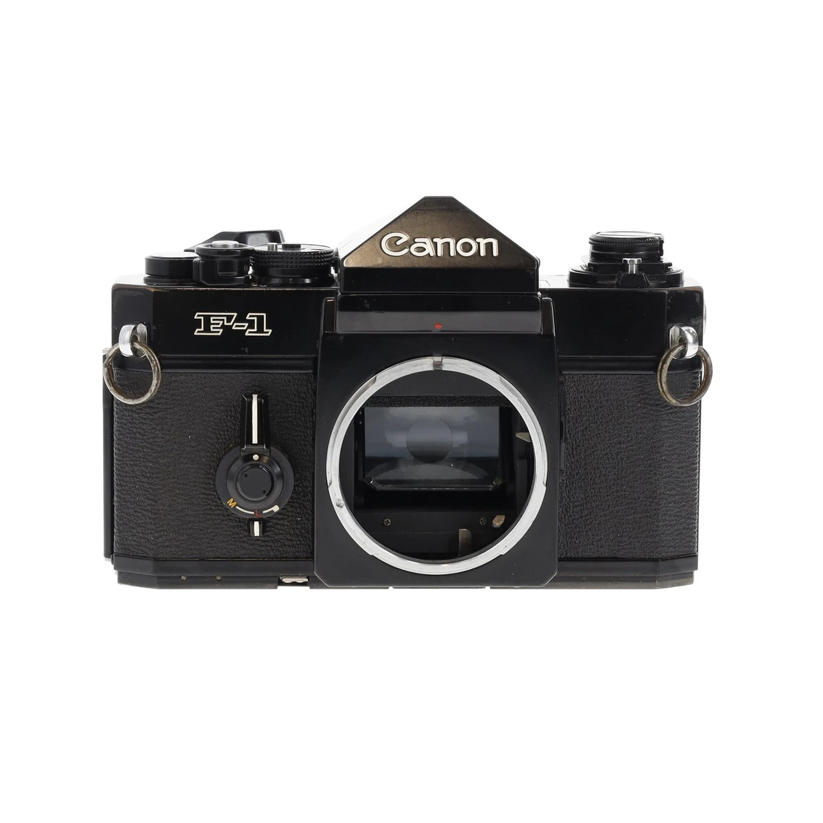 Canon F1 Body for sale | eBay