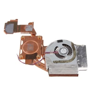 Ersatz Computer CPU Lüfter mit 1 und Modell - Afbeelding 1 van 3