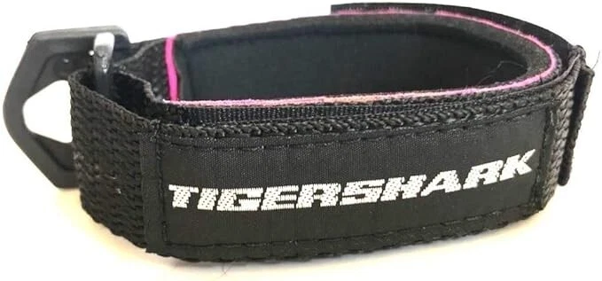 Pulsera Tiger Shark Barracuda Daytona Monter Carlo Monteg Foto 1 de 1