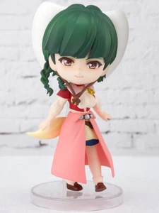 Figuarts mini Back Arrow Atari Ariel figure - Picture 1 of 3