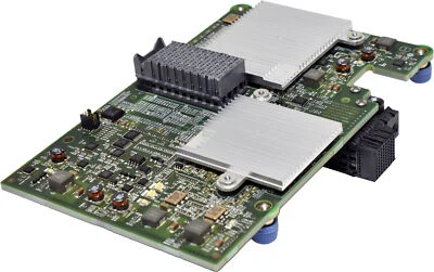 IBM Flex System FC5024D Adattatore FC a 4 porte 16 GB 95Y2382 95Y2379 - Immagine 1 di 4