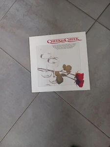 Cheek To Cheek - Compilation Album - Vinyl (1989) - Picture 1 of 2