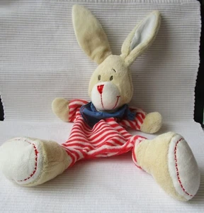 Schmusefigur Hase ca. 35 cm - Bild 1 von 3