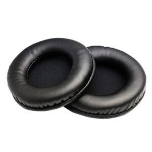 Replace Ear Pads Cushion For Sony MDR-DS7000 RF6000 MDR-MA300 CD470 95mm Headset