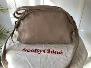 see by chloe maddy hobo bolsa