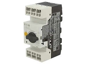 PKZM0-16-PI Motorabschalter 7,5kW 220-690VAC für DIN-Schiene IP20 EATON ELECTRIC - Picture 1 of 1