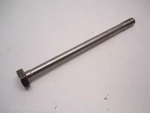 NASCAR ARP 7.700" LONG PRO ATI DAMPER LOWER CRANK MANDREL PULLEY BOLT 1/2" FINE - Bild 1 von 6