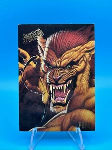 Fleer Ultra Marvel Spider-Man Puma 1995 #44  - Imagen 1 de 2
