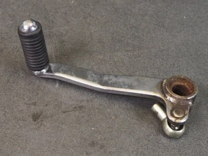 PEDAL LEVER GEAR CHANGE KAWASAKI ZR7-H 2000 13242-1359 17756 - Picture 1 of 4