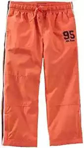 OshKosh B'Gosh Baby Boys' Athletic Track Pants 9M,12M,18M - Picture 1 of 1