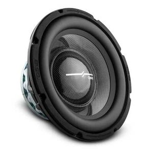 DS18 PRO-RY10.4NMB 10" Carbon Fiber Water Resistant Mid Bass Neodymium Magnets - Picture 1 of 9