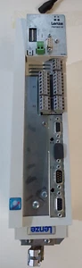Lenze EVS9321-ES Servo Drive w/ Profibus-DP Module - Picture 1 of 3