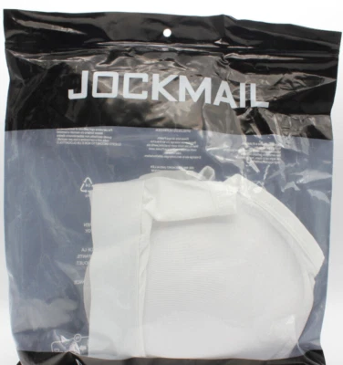 JOCKMAIL Mens Padded Briefs Butt Lifter Enhancer Underwear Body Shaper Briefs - Image 1 of 4