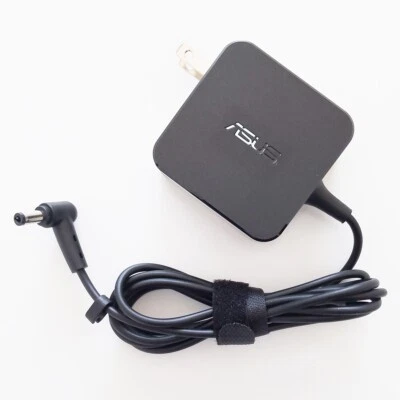 Original Netzteil Ladegerät für ASUS F551c F555U F555UA F555LA F705m F751m 45W - Bild 1 von 4