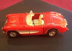 πΉ Matchbox Series No. 42 β "Tyre Fryer" Modellauto π₯π - Picture 1 of 4