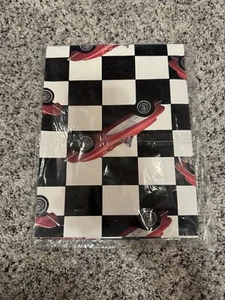 Vergissmeinnicht Geschenkpapier - Bild 1 von 1