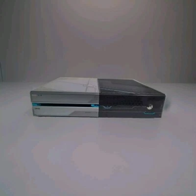1TB Microsoft Xbox One Console Limited Edition Halo 5 Guardians With Controller  - image 1 of 2