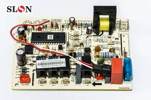 CE-KFR90GW/I1Y CE-KFR70W-21E getestet Midea KFR-70GW/DY-T6 Air Platine - Bild 1 von 6