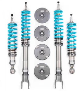 Nitron R1 Coilover Suspension Kit For: Nissan Skyline R35 GTR 08-23 - Picture 1 of 1
